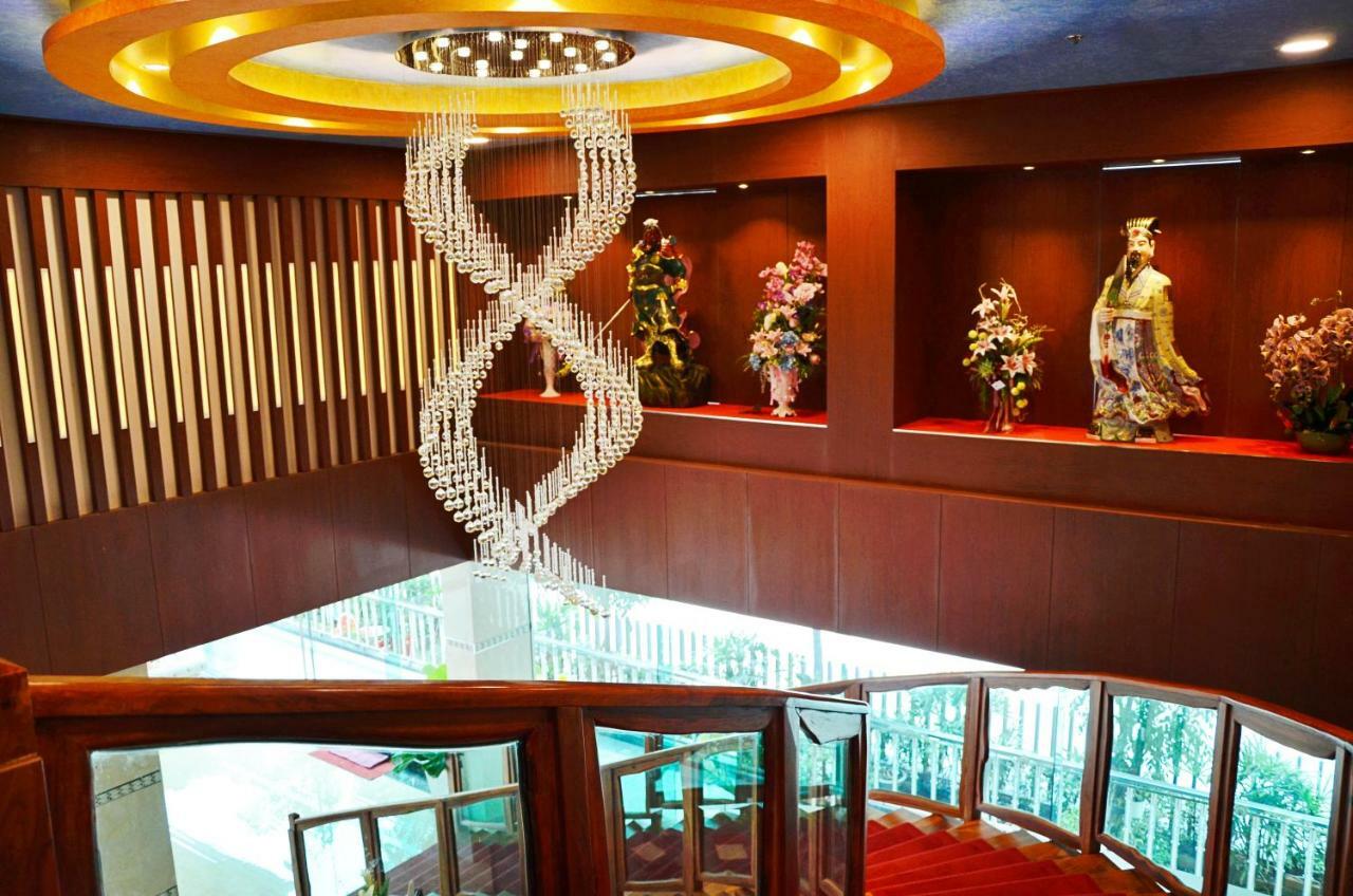The Forest Hotel Pattaya Ban Nong Tabaek Esterno foto